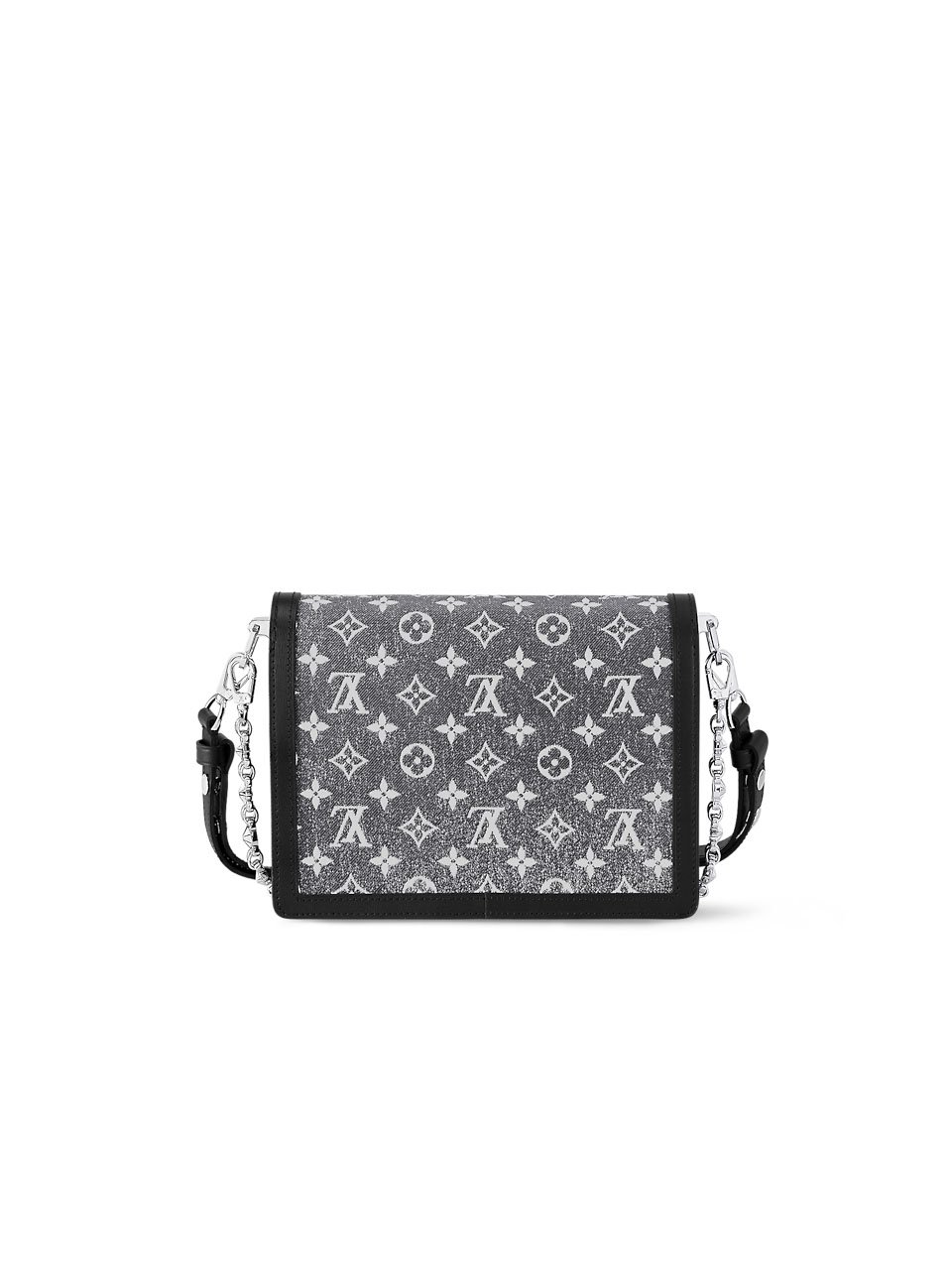 Сумка Dauphine MM Louis Vuitton